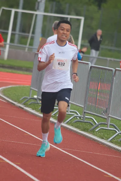 Öhringer Stadtlauf Hauptlauf 2024