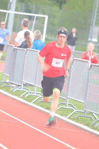 Öhringer Stadtlauf Hauptlauf 2024