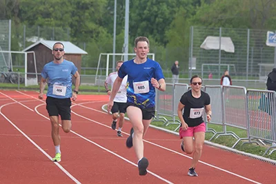 Öhringer Stadtlauf Hauptlauf 2024