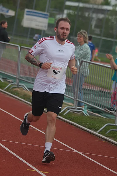 Öhringer Stadtlauf Hauptlauf 2024