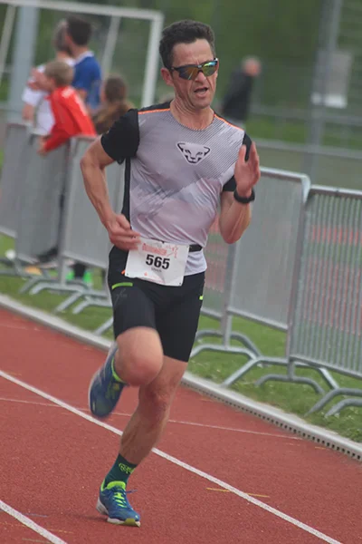 Öhringer Stadtlauf Hauptlauf 2024