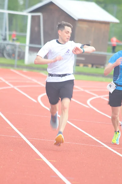 Öhringer Stadtlauf Hauptlauf 2024