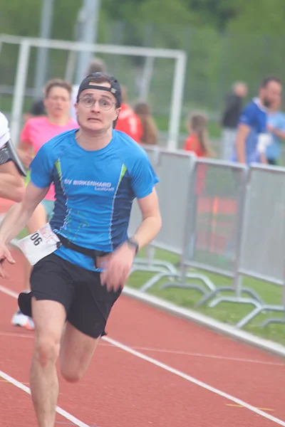 Öhringer Stadtlauf Hauptlauf 2024