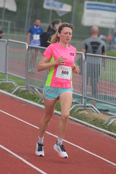 Öhringer Stadtlauf Hauptlauf 2024