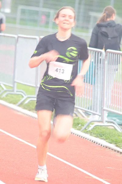 Öhringer Stadtlauf Hauptlauf 2024