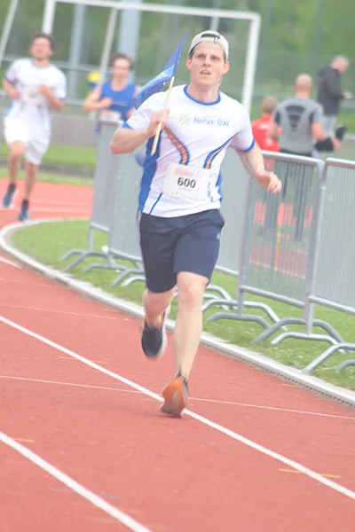 Öhringer Stadtlauf Hauptlauf 2024