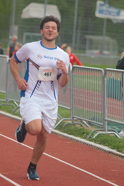 Öhringer Stadtlauf Hauptlauf 2024