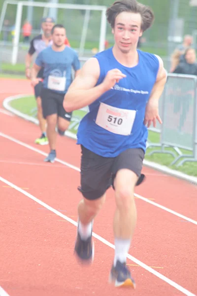 Öhringer Stadtlauf Hauptlauf 2024