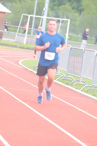 Öhringer Stadtlauf Hauptlauf 2024
