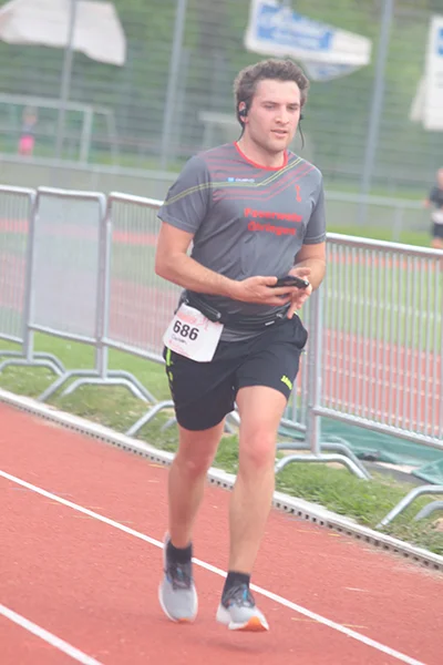 Öhringer Stadtlauf Hauptlauf 2024