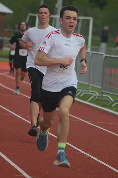 Öhringer Stadtlauf Hauptlauf 2024