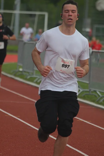 Öhringer Stadtlauf Hauptlauf 2024