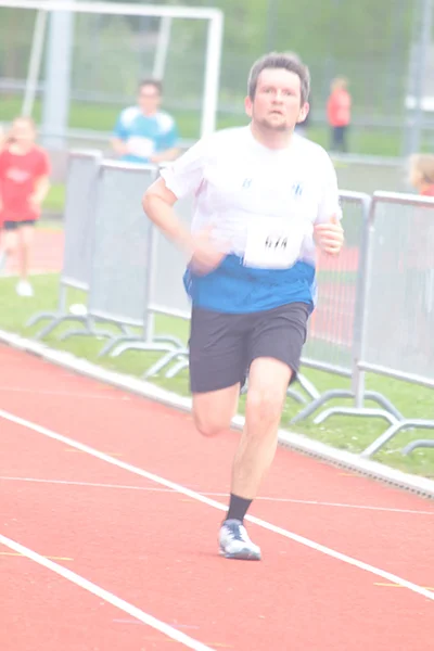 Öhringer Stadtlauf Hauptlauf 2024