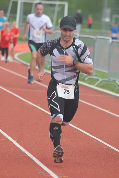 Öhringer Stadtlauf Hauptlauf 2024