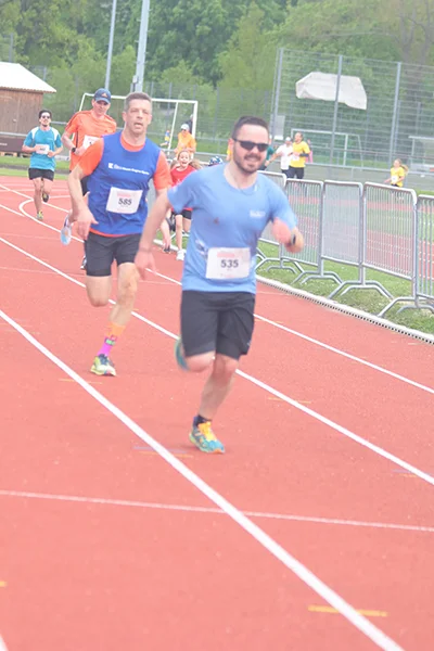 Öhringer Stadtlauf Hauptlauf 2024
