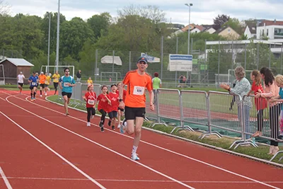 Öhringer Stadtlauf Hauptlauf 2024