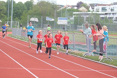 Öhringer Stadtlauf Hauptlauf 2024