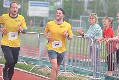 Öhringer Stadtlauf Hauptlauf 2024