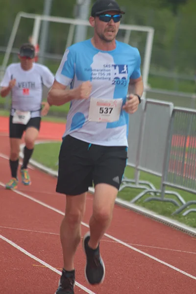 Öhringer Stadtlauf Hauptlauf 2024