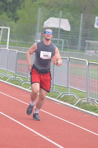 Öhringer Stadtlauf Hauptlauf 2024