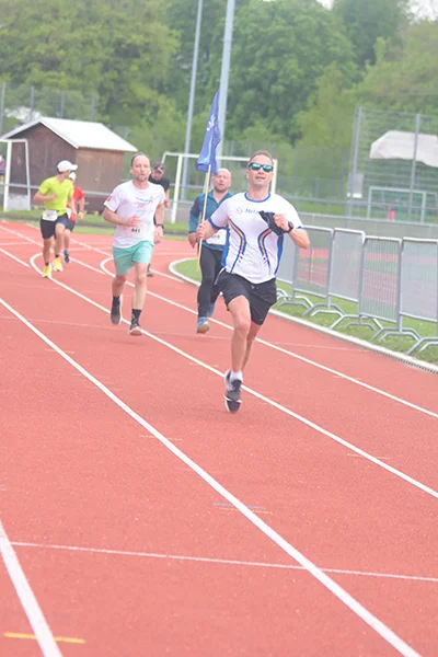 Öhringer Stadtlauf Hauptlauf 2024