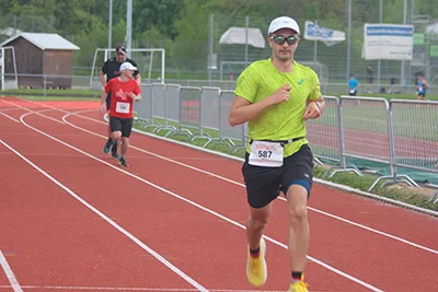 Öhringer Stadtlauf Hauptlauf 2024