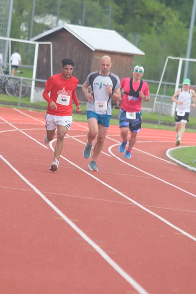 Öhringer Stadtlauf Hauptlauf 2024