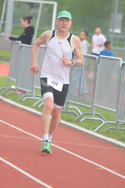 Öhringer Stadtlauf Hauptlauf 2024