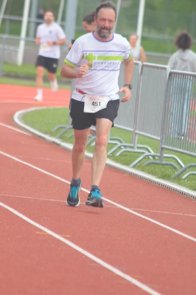 Öhringer Stadtlauf Hauptlauf 2024