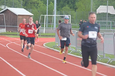 Öhringer Stadtlauf Hauptlauf 2024