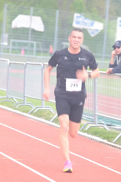 Öhringer Stadtlauf Hauptlauf 2024