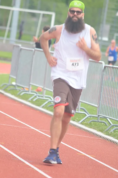 Öhringer Stadtlauf Hauptlauf 2024