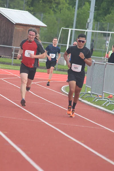 Öhringer Stadtlauf Hauptlauf 2024