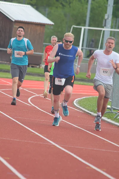 Öhringer Stadtlauf Hauptlauf 2024