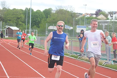 Öhringer Stadtlauf Hauptlauf 2024