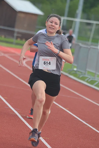 Öhringer Stadtlauf Hauptlauf 2024