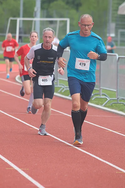 Öhringer Stadtlauf Hauptlauf 2024