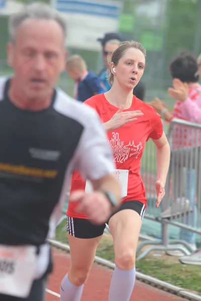Öhringer Stadtlauf Hauptlauf 2024