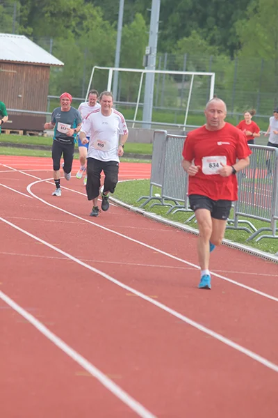 Öhringer Stadtlauf Hauptlauf 2024