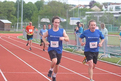 Öhringer Stadtlauf Hauptlauf 2024
