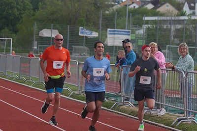 Öhringer Stadtlauf Hauptlauf 2024