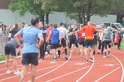 Öhringer Stadtlauf Hauptlauf 2024