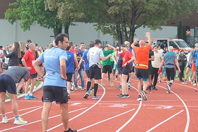 Öhringer Stadtlauf Hauptlauf 2024