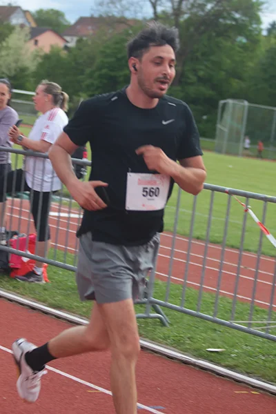 Öhringer Stadtlauf Hauptlauf 2024