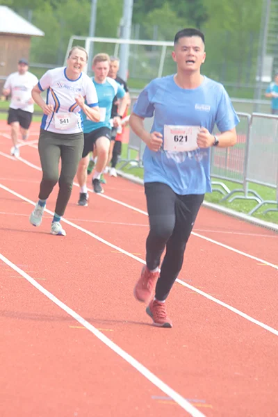Öhringer Stadtlauf Hauptlauf 2024