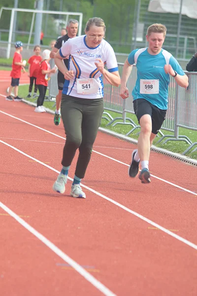 Öhringer Stadtlauf Hauptlauf 2024