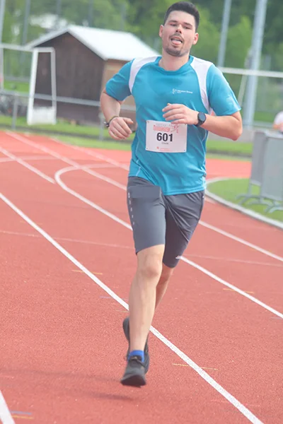 Öhringer Stadtlauf Hauptlauf 2024