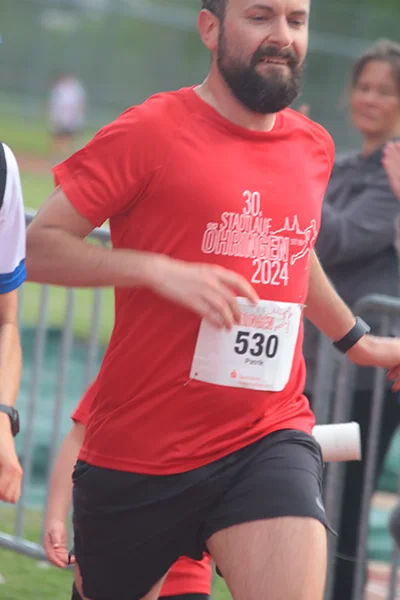 Öhringer Stadtlauf Hauptlauf 2024