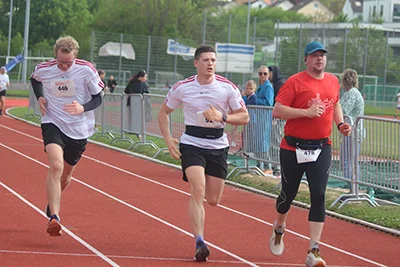 Öhringer Stadtlauf Hauptlauf 2024