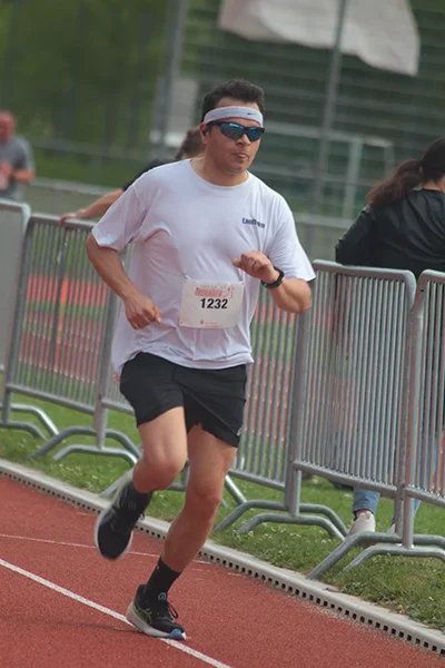 Öhringer Stadtlauf Hauptlauf 2024